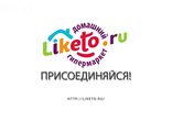 Интернет магазин товаров для дома. Гипермаркет Liketo_ru