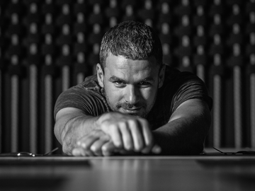 Арсен Мирзорян