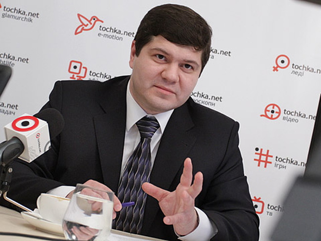 Віталій Абаєв