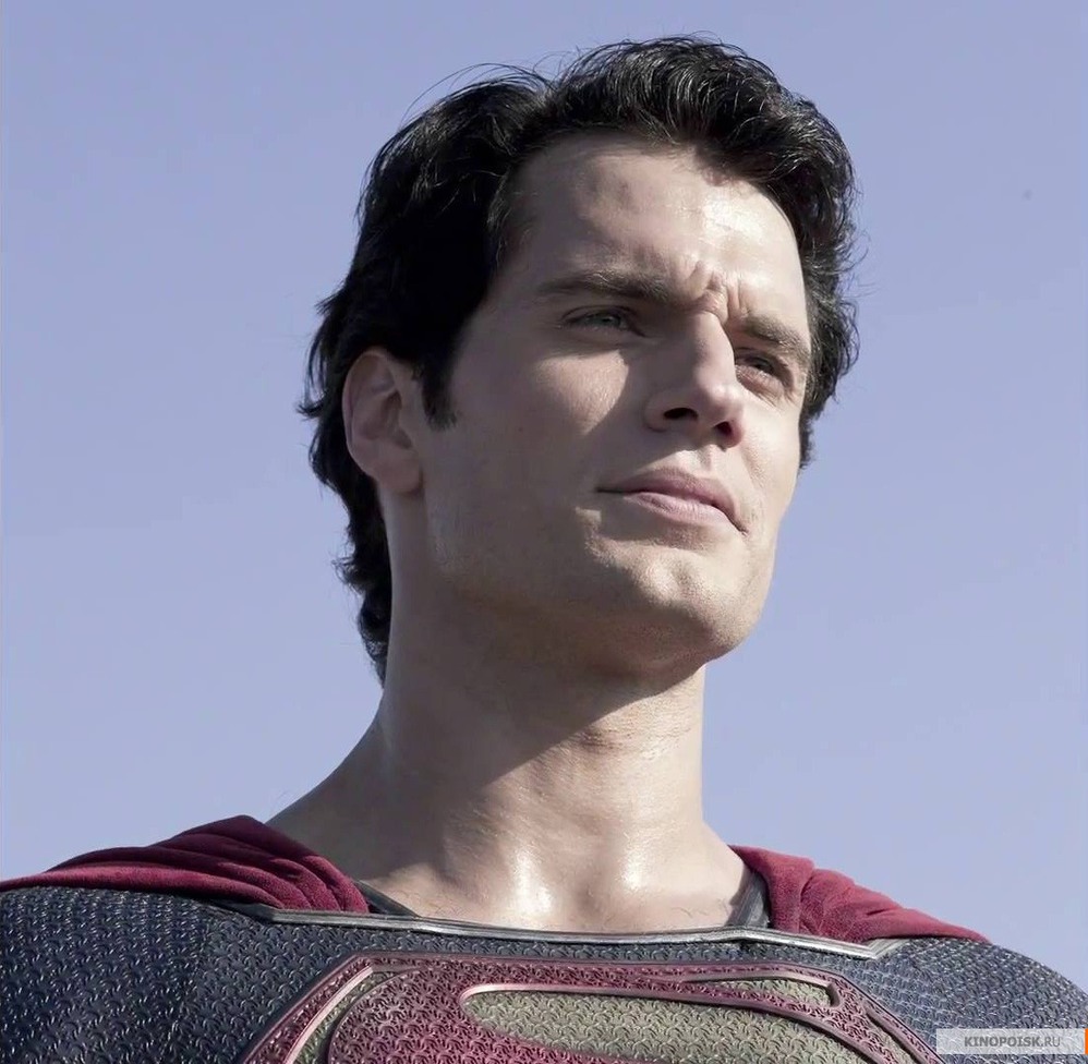 superman - 2013