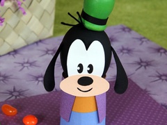 крашенки дисней