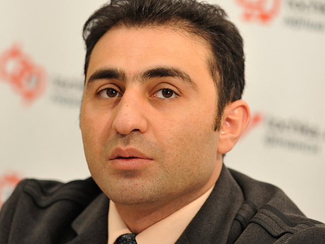 Хаял Алекперов