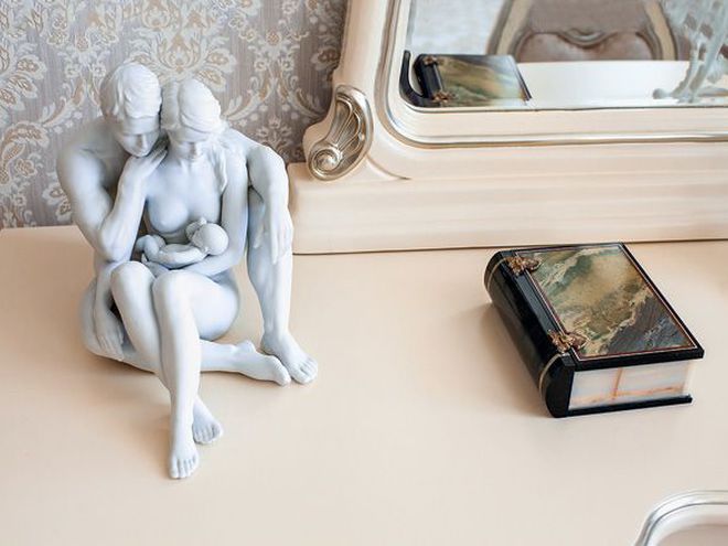 Дом Волочковой