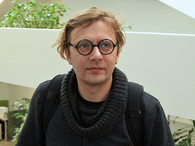 Денис Иванов