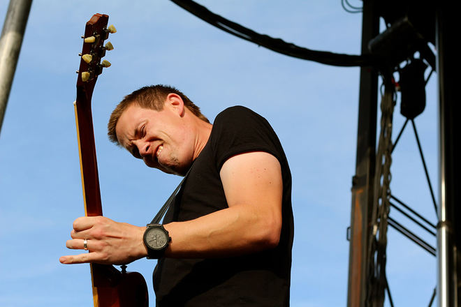 Джонні Ленг