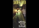 Simon R. Green - Something from the Nightside [ Fantasy, horror. ]