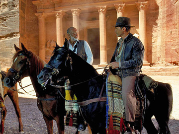 Индиана Джонс и последний крестовый поход