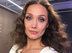 Евгения Власова