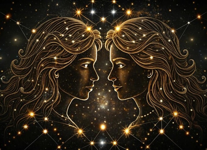 Гороскоп на 2025 рік для Близнюків: астропрогноз на 12 місяців