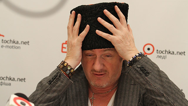 Годфри Дини