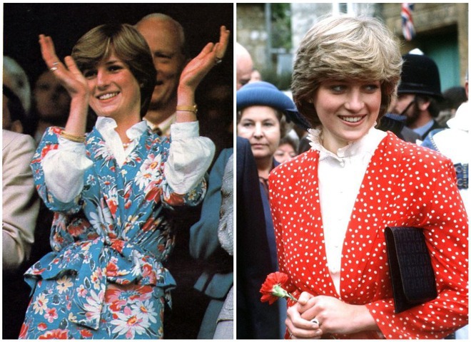 Эмма Коррин повторила образы принцессы Дианы в 4 сезоне сериала "Корона"