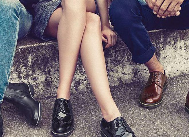 Модная обувь осень 2016: 8 главных трендов