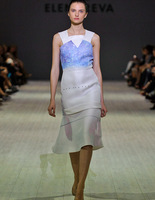 Показ ELENAREVA