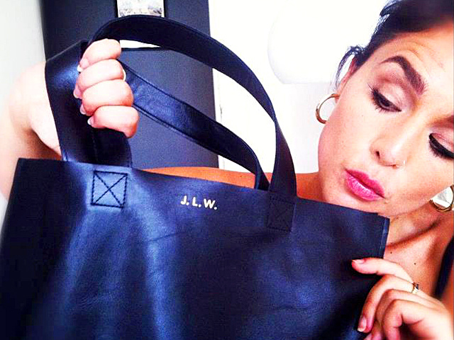 Джесси Вейр