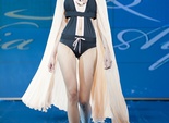 Юлия Айсина HFW 2011