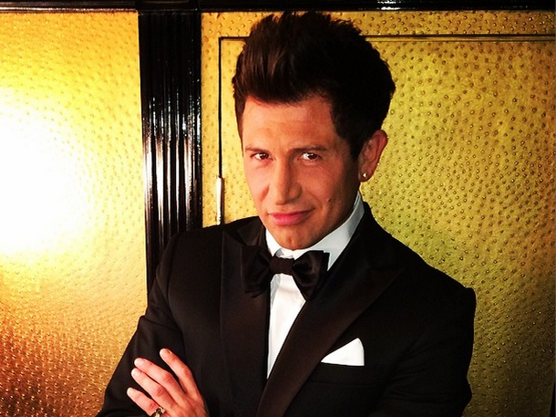 Андрей Джеджула