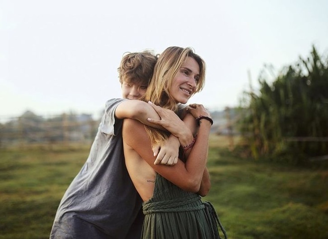 «Наша мініподорож»: Tayanna показала, як проводить час із єдиним сином