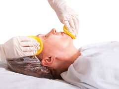 Чистка обличчя