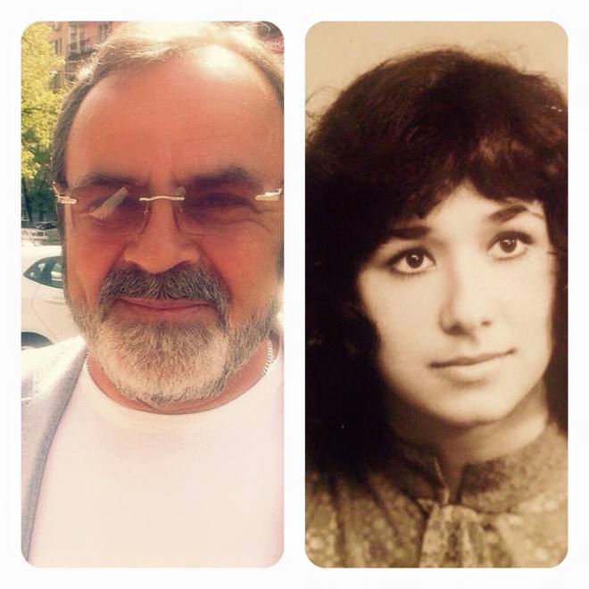 Злата Огневич