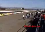 dragcrash