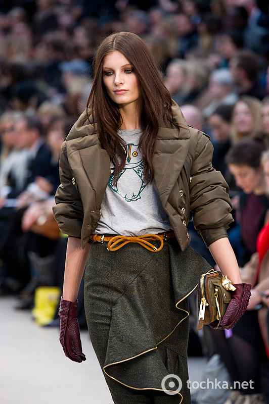 Зимние куртки