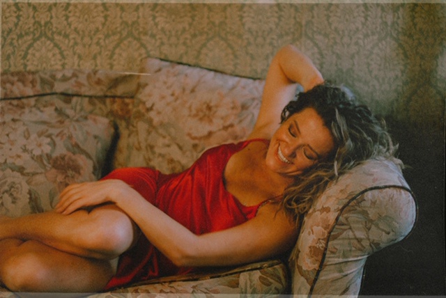 Наталя Могилевська