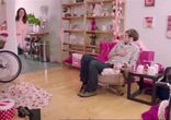 Почему девушки любят розовый цвет