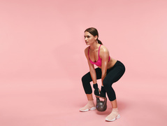 Как накачать ягодицы: действенные упражнения