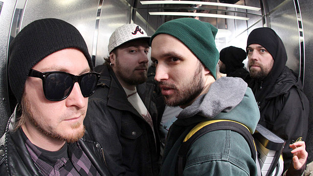 Димна суміш