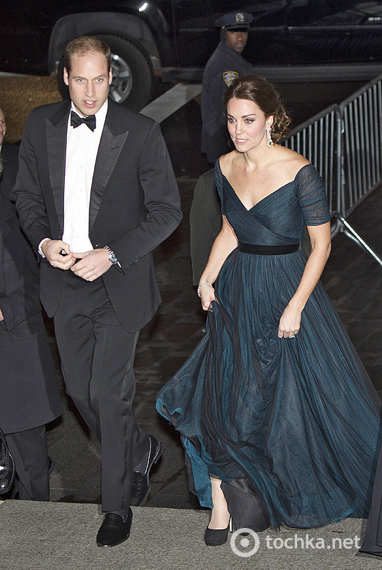 Лучшие образы Кейт Миддлтон