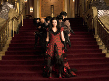 Evanescence 