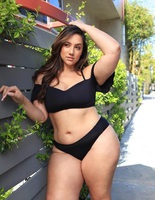 Двійник Меган Маркл