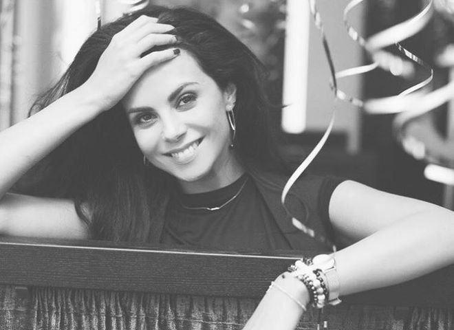 Настя Каменских