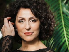 Надежда Матвеева