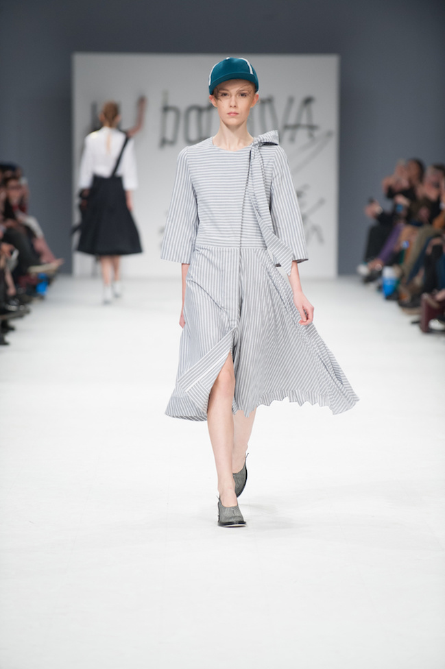 UFW AW 16/17: bobkova