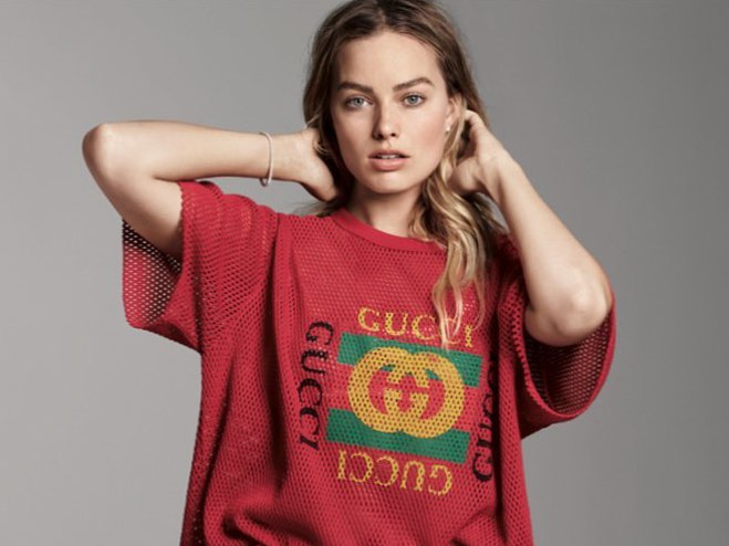 Марго Робби (instagram)