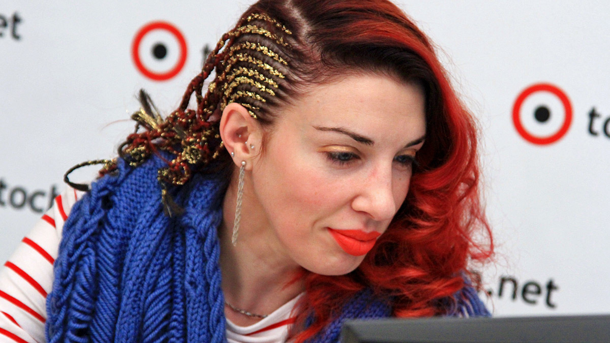 Мария Кацева