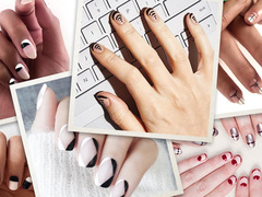 100 Years of Nail Trends