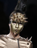 Uta Bekaia Tbilisi Fashion Week Uta Bekaia Tbilisi Fashion Week