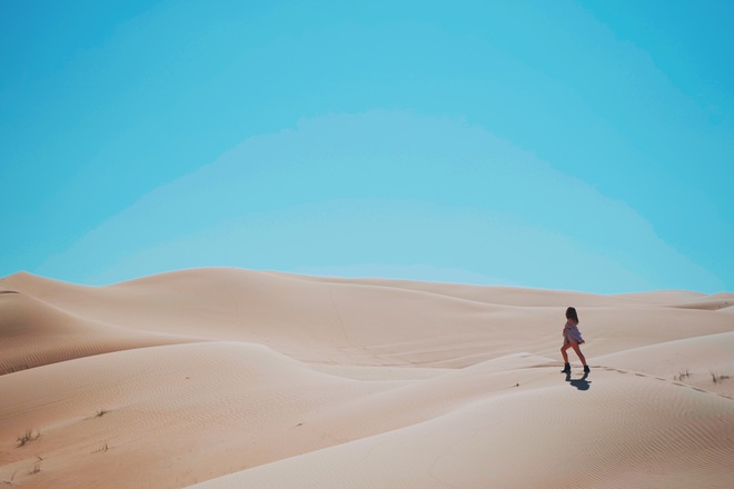 Alyosha & Vlad Darwin зняли кліп "Торнадо" в ОАЕ: перші фото зі знімального майданчика