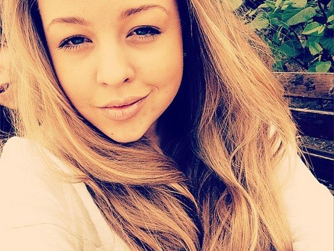 Вікторія Петрик