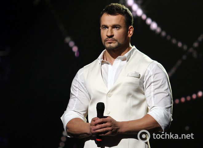 Михаил Мостовой (интервью)