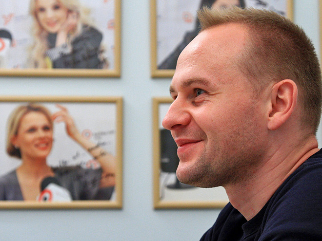 Павел Табаков