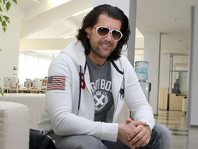 Олександр Ломінскій