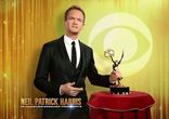 2013 Emmys Promo by Neil Patrick Harris