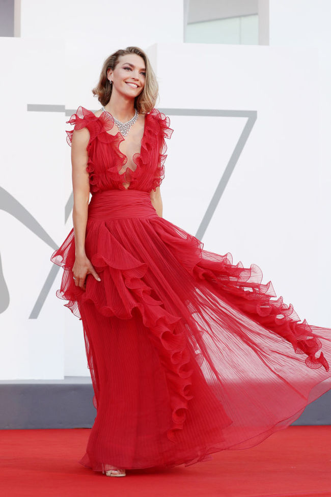 Арізона Мьюз