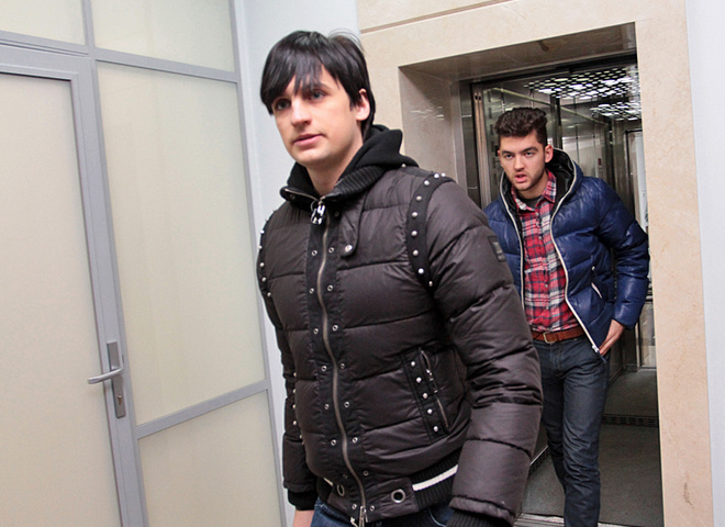 Діма Колдун