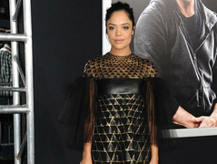 Лучшие образы недели