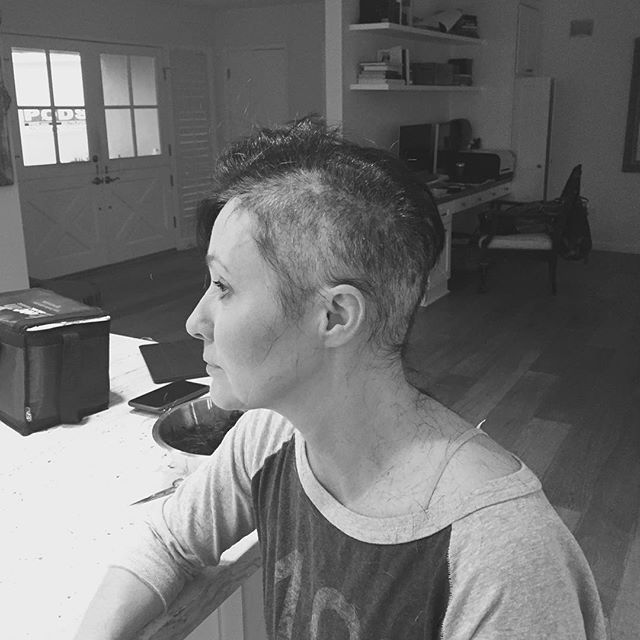 Шеннен Доэрти