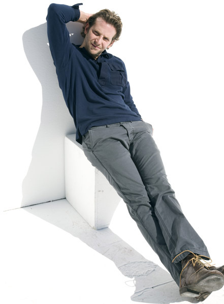 Брэдли Купер